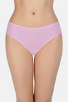 Every de by Amante Low Rise Three-Fourth Coverage Bikini Panty (Pack of 3) - Multicolor — thumbnail 6